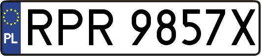 RPR9857X