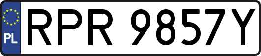 RPR9857Y