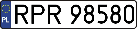RPR98580