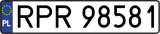 RPR98581
