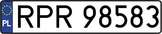 RPR98583