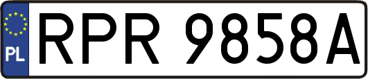 RPR9858A
