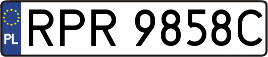 RPR9858C