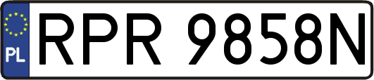 RPR9858N