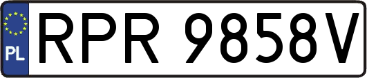 RPR9858V