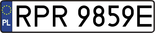 RPR9859E
