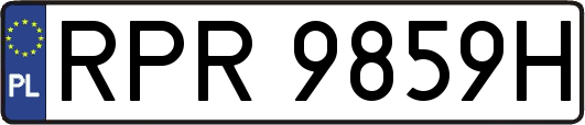 RPR9859H