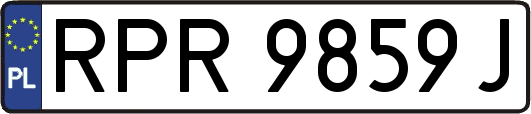 RPR9859J