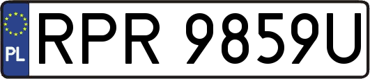 RPR9859U