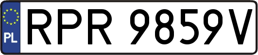 RPR9859V