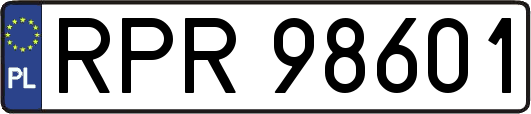 RPR98601