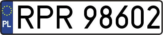 RPR98602