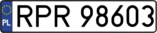 RPR98603
