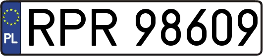 RPR98609