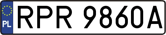 RPR9860A