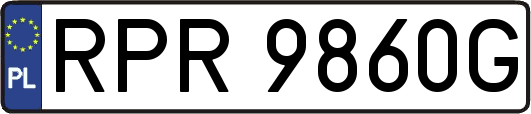 RPR9860G