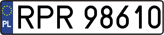 RPR98610