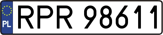 RPR98611
