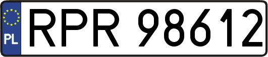 RPR98612