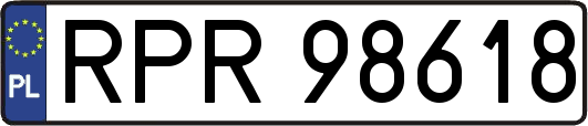 RPR98618