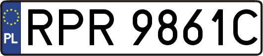 RPR9861C