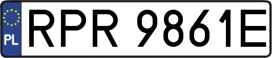 RPR9861E