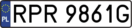 RPR9861G