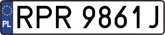 RPR9861J