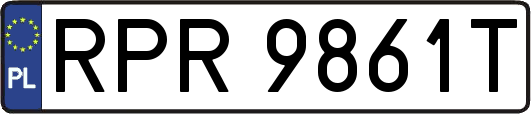 RPR9861T