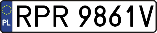RPR9861V