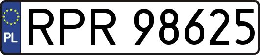 RPR98625