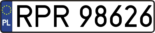 RPR98626
