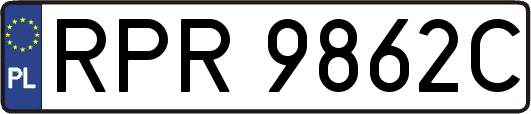 RPR9862C