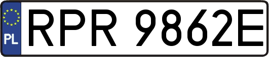 RPR9862E