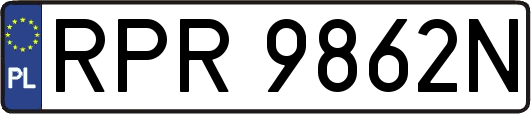 RPR9862N