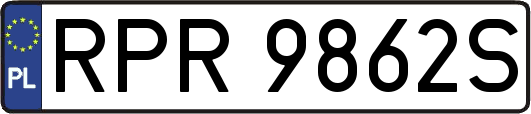 RPR9862S