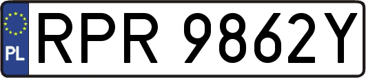 RPR9862Y