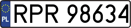 RPR98634