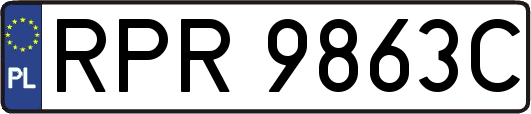 RPR9863C