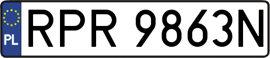 RPR9863N