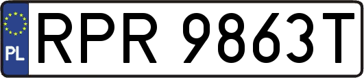 RPR9863T