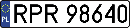RPR98640