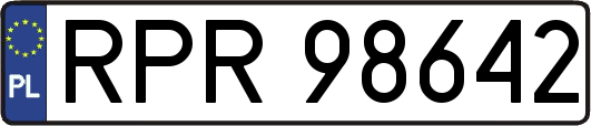 RPR98642