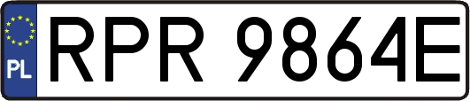 RPR9864E