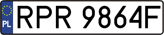 RPR9864F