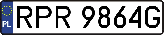RPR9864G