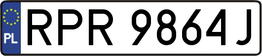 RPR9864J