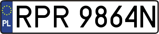 RPR9864N