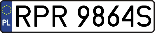 RPR9864S