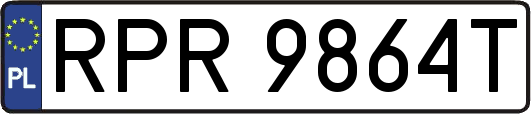 RPR9864T